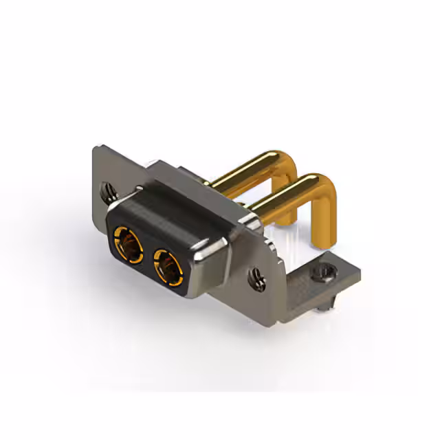 630-2W2-650-3TB EDAC Inc.  Conjuntos de conectores D-Sub